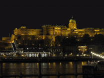 Budapest, Castle, Buda Castle