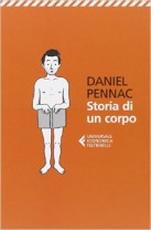Daniel Pennac, Storia di un corpo